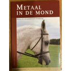Boek Metaal in de mond (USED)